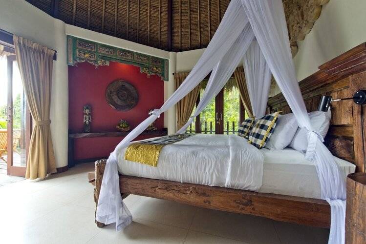 Adiwana Dara Ayu Villas