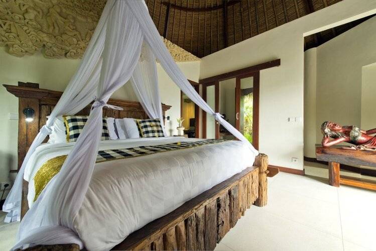Adiwana Dara Ayu Villas