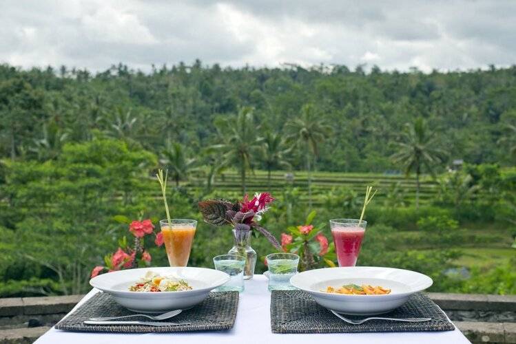 Adiwana Dara Ayu Villas