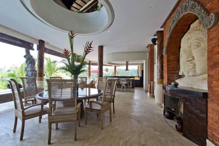 Adiwana Dara Ayu Villas