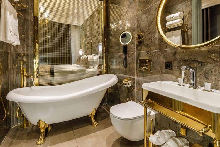 Cronton Design Hotel