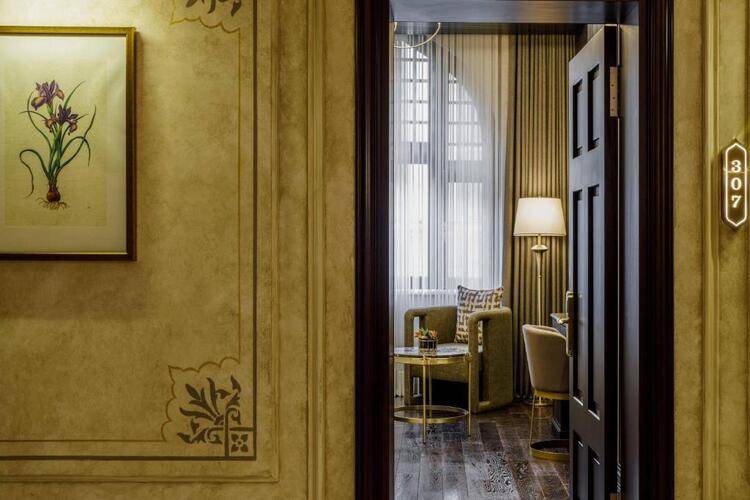 Cronton Design Hotel