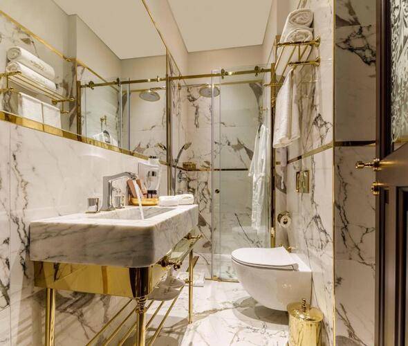 Cronton Design Hotel