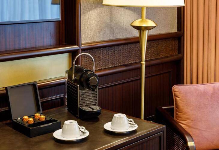 Cronton Design Hotel