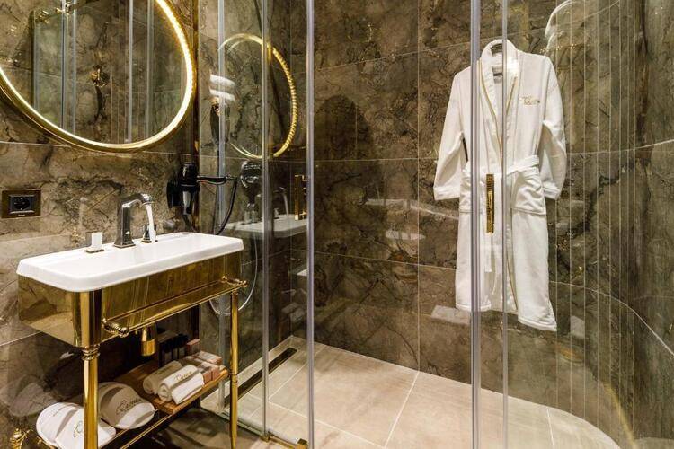 Cronton Design Hotel