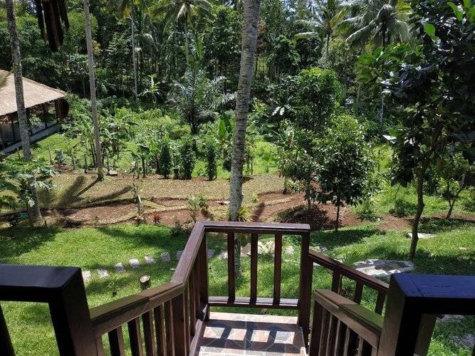 Bali Sesandan Garden