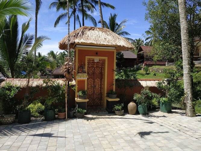 Bali Sesandan Garden