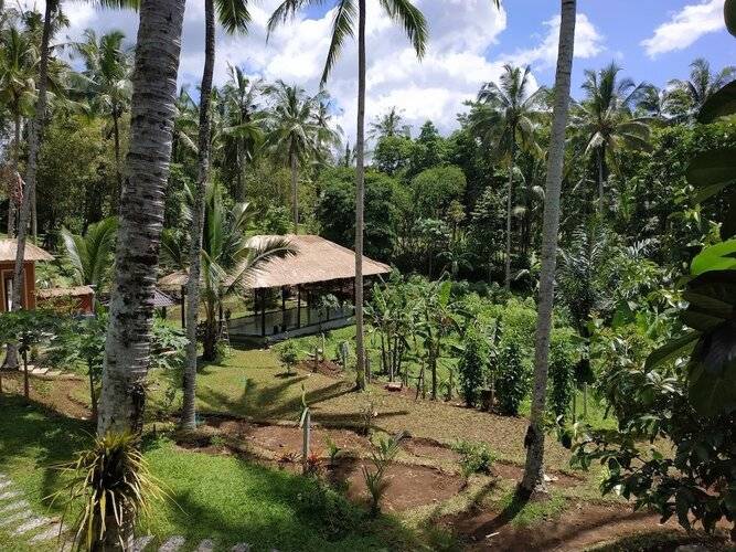 Bali Sesandan Garden