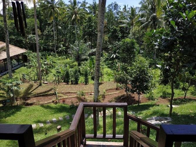 Bali Sesandan Garden