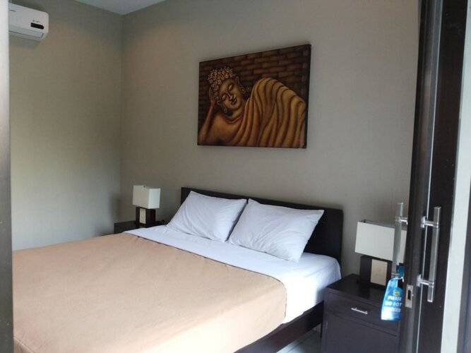 Balian Paradise Resort