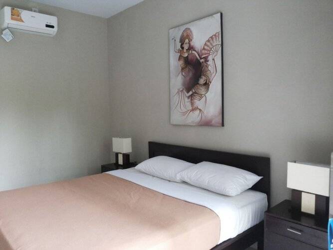 Balian Paradise Resort