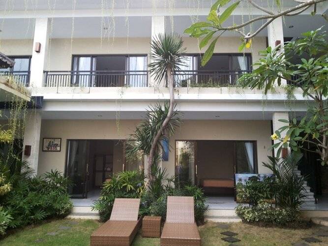 Balian Paradise Resort