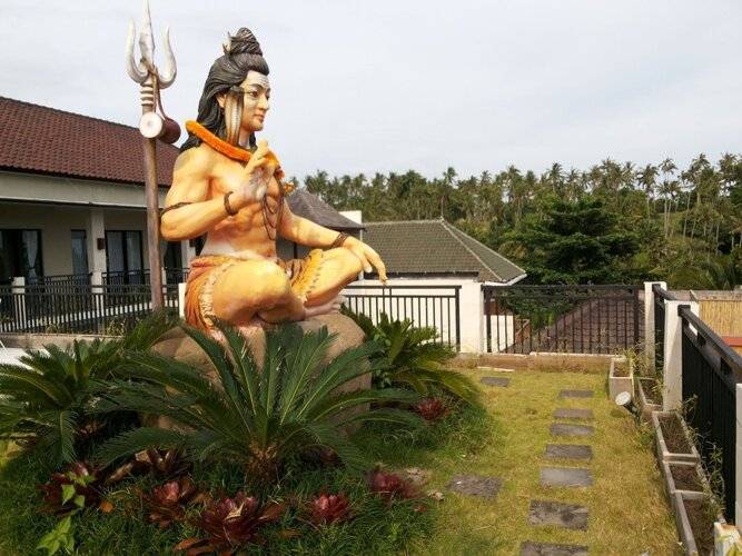 Balian Paradise Resort