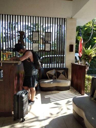 Balian Paradise Resort