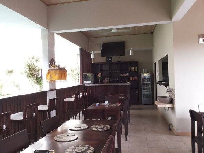 Balian Paradise Resort
