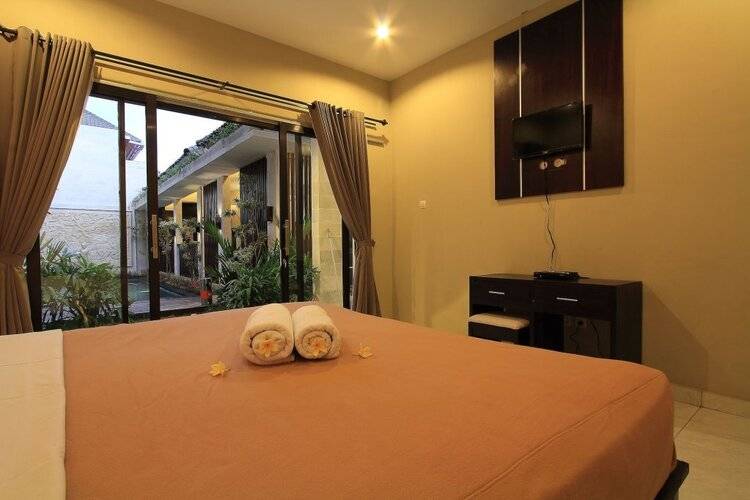 Balian Paradise Resort