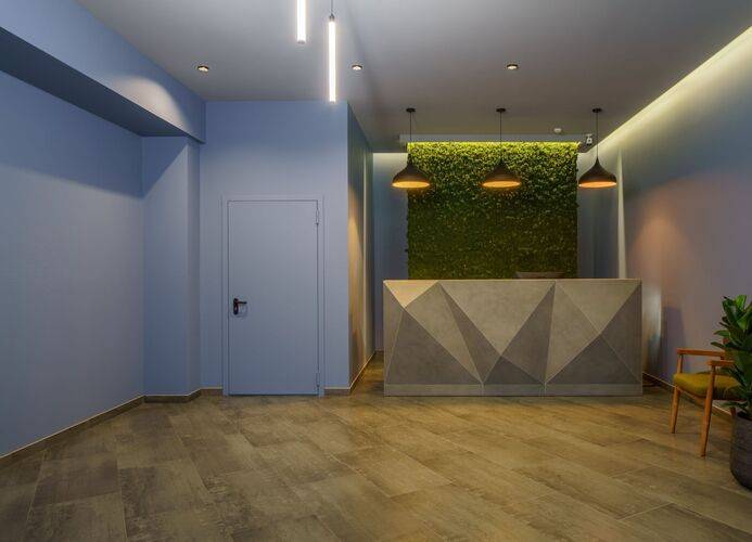 Hotel 115