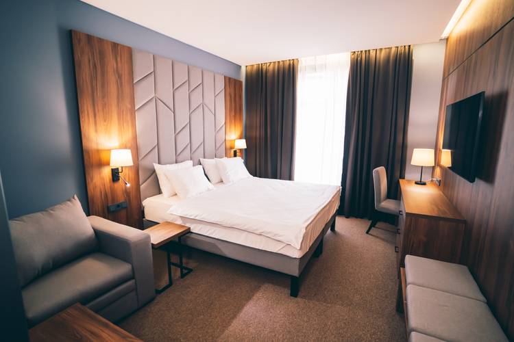 Hotel 115