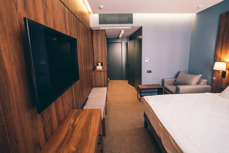 Hotel 115
