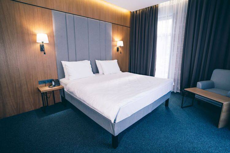 Hotel 115