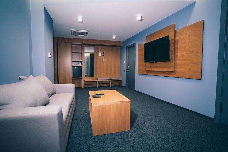 Hotel 115