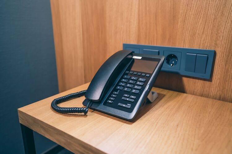 Hotel 115