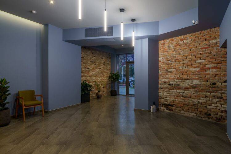 Hotel 115