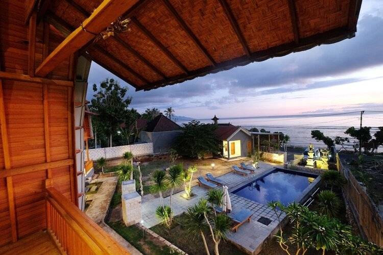 Adara Beach Hut
