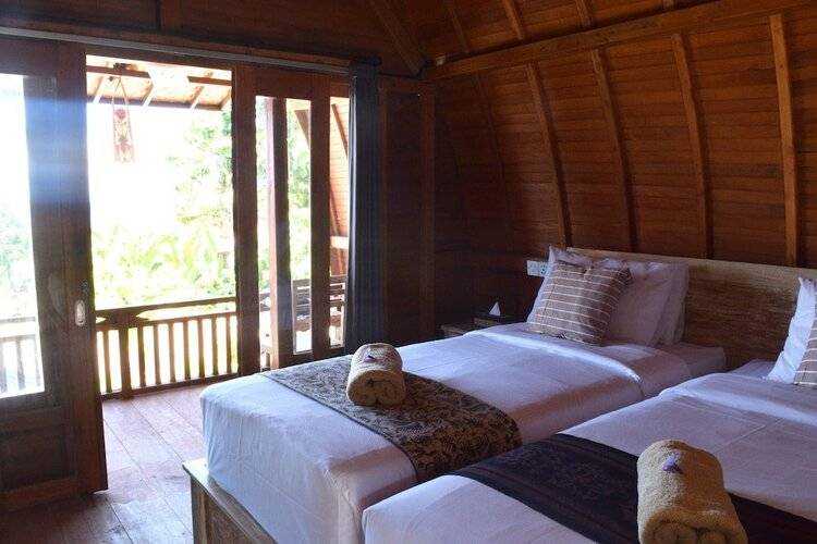 Adara Beach Hut
