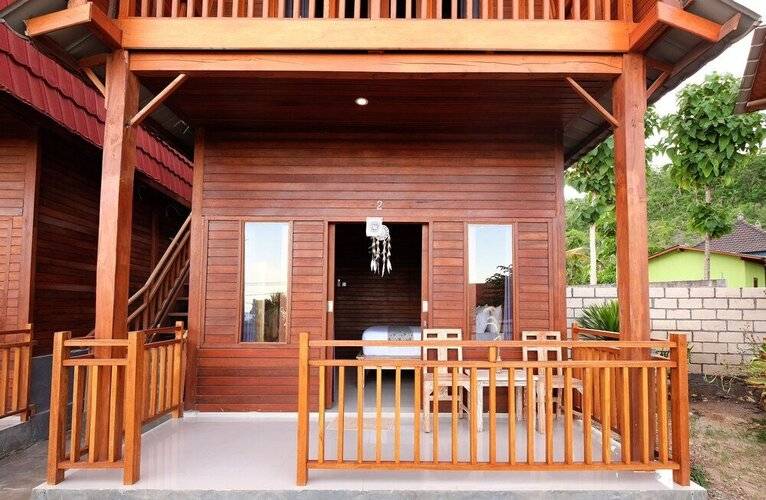 Adara Beach Hut