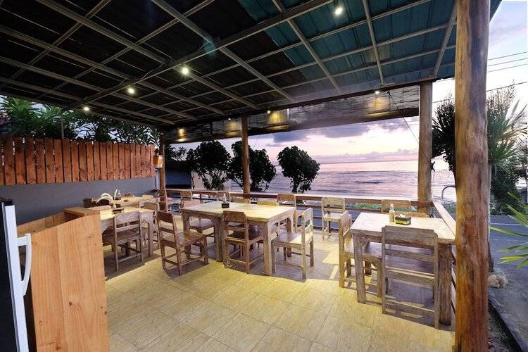 Adara Beach Hut