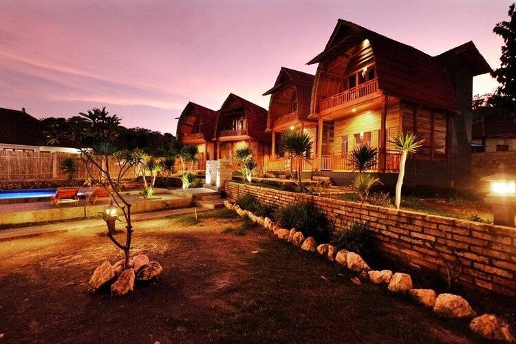 Adara Beach Hut