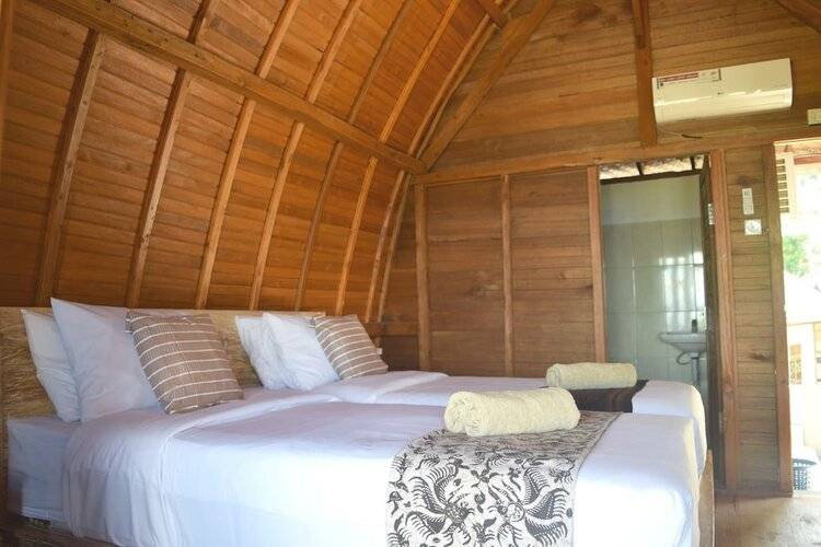 Adara Beach Hut