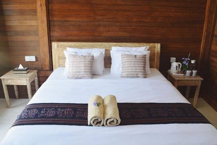Adara Beach Hut