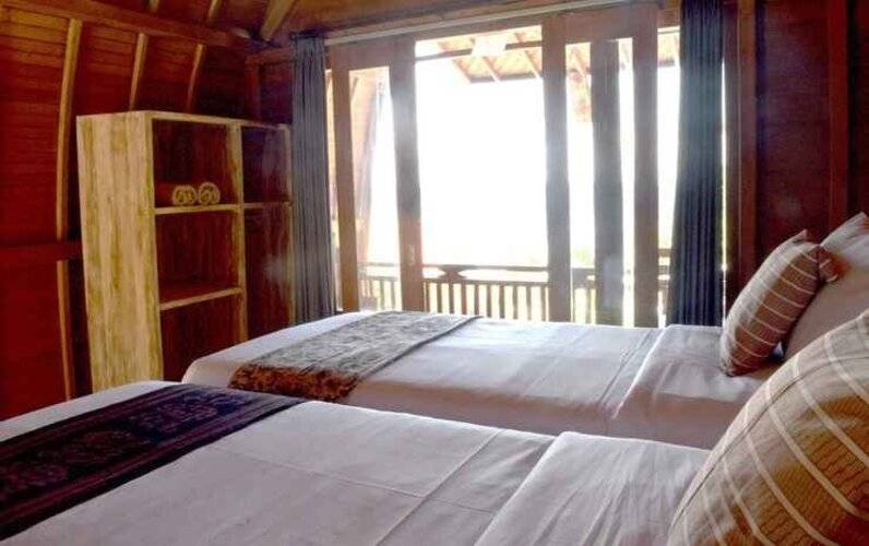 Adara Beach Hut