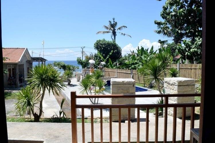 Adara Beach Hut