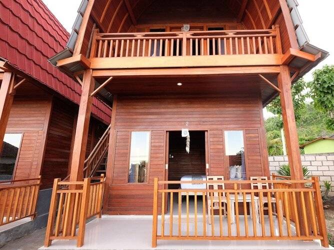 Adara Beach Hut