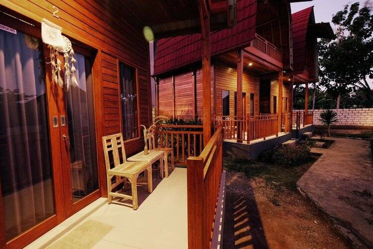 Adara Beach Hut