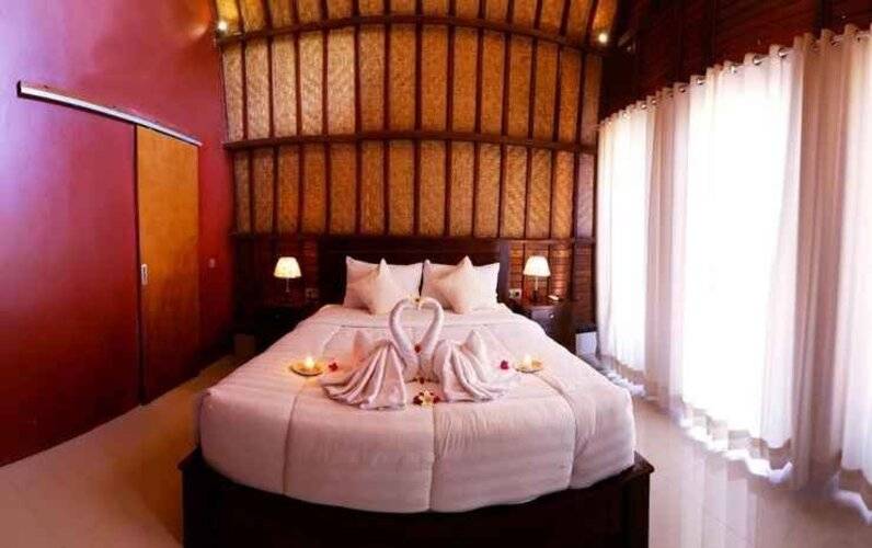 Adi Bungalow Nusa Penida
