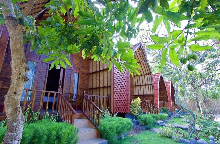 Adi Bungalow Nusa Penida