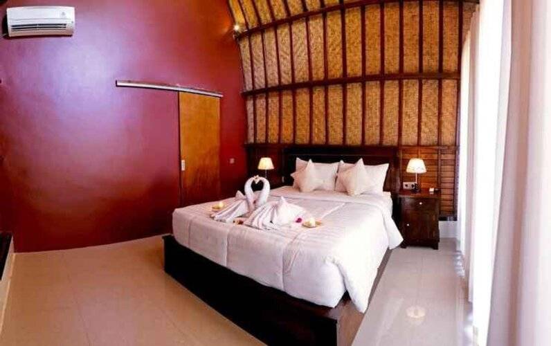 Adi Bungalow Nusa Penida