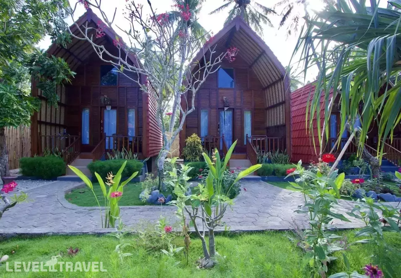 Adi Bungalow Nusa Penida
