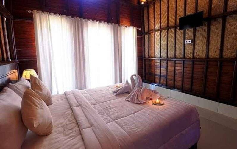 Adi Bungalow Nusa Penida
