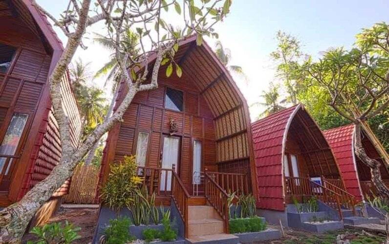 Adi Bungalow Nusa Penida