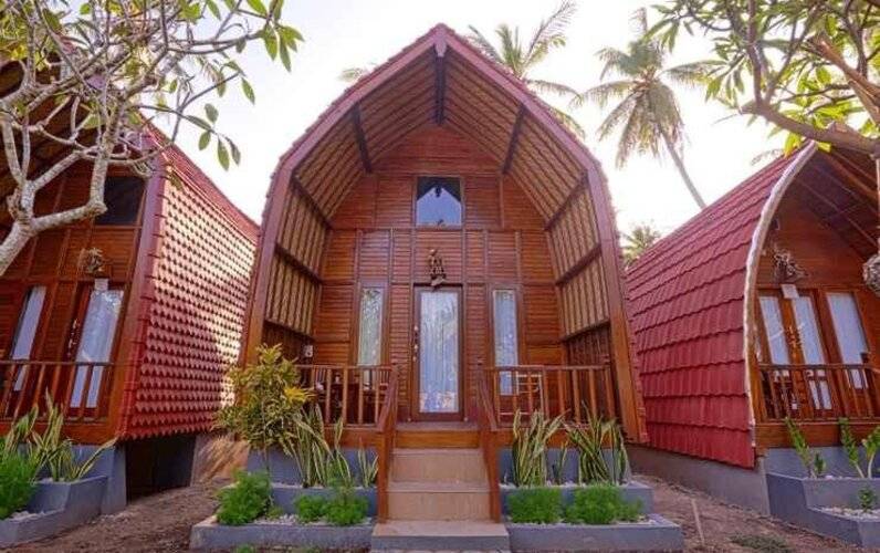 Adi Bungalow Nusa Penida