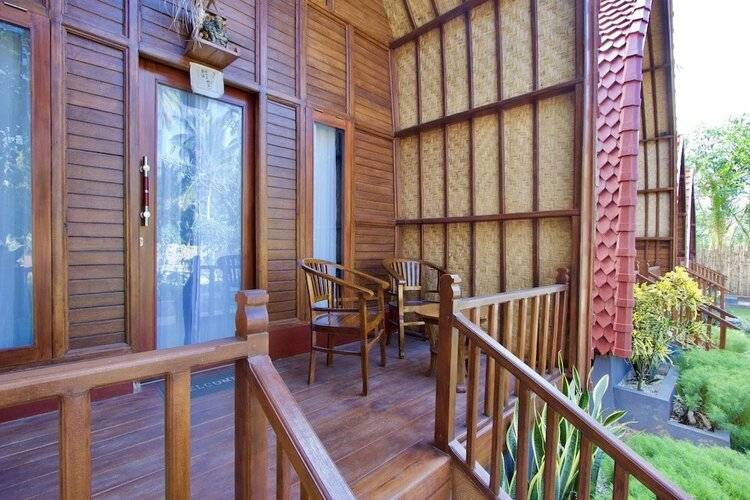 Adi Bungalow Nusa Penida