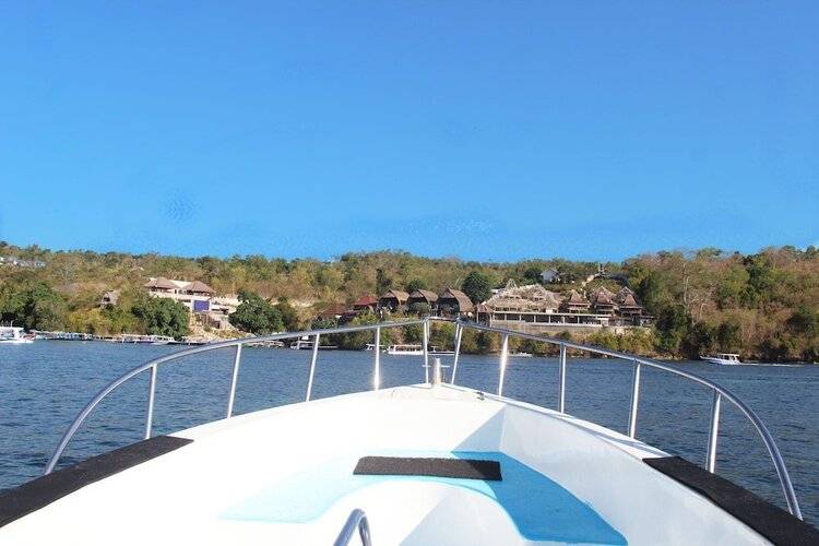 Agung View Nusa Penida