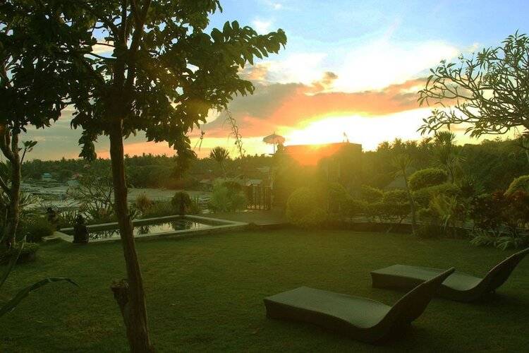 Agung View Nusa Penida