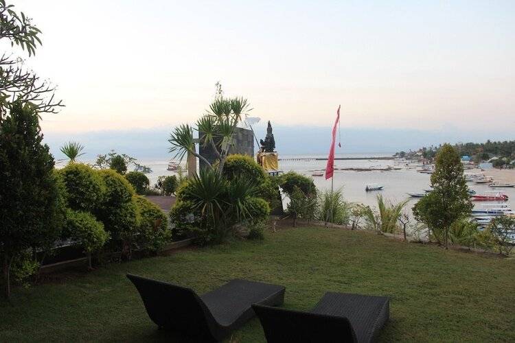 Agung View Nusa Penida