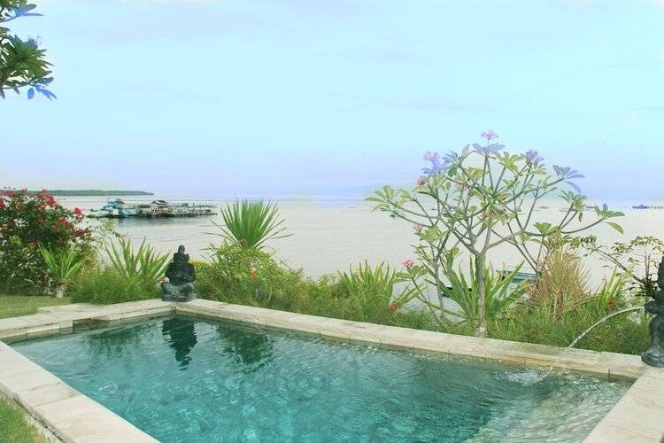 Agung View Nusa Penida